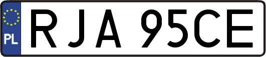 RJA95CE