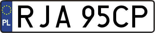 RJA95CP