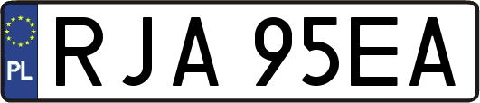 RJA95EA