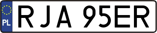 RJA95ER