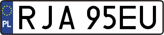 RJA95EU
