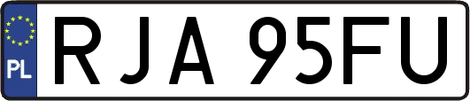 RJA95FU