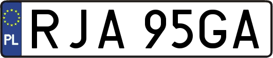 RJA95GA