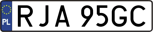 RJA95GC
