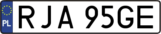 RJA95GE