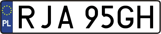RJA95GH