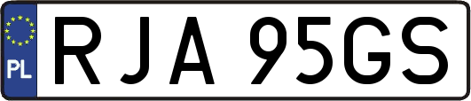 RJA95GS