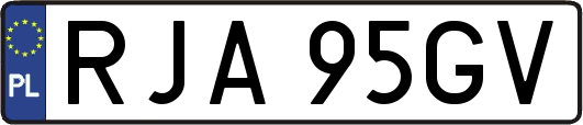 RJA95GV