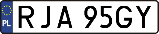 RJA95GY