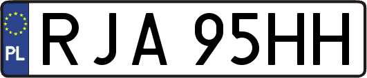 RJA95HH