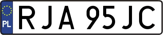 RJA95JC