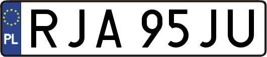 RJA95JU