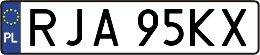 RJA95KX