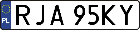 RJA95KY