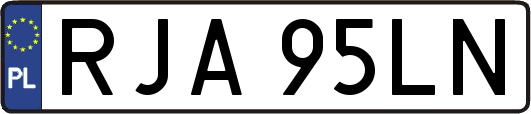 RJA95LN