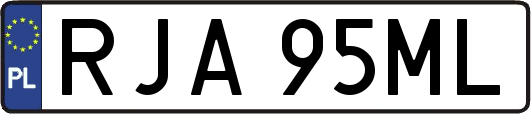 RJA95ML
