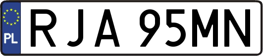 RJA95MN