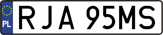 RJA95MS