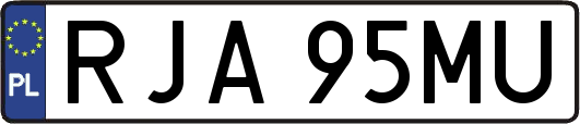 RJA95MU