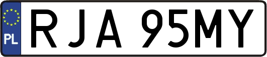 RJA95MY