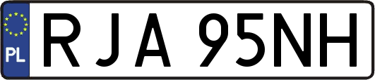 RJA95NH