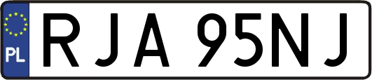 RJA95NJ