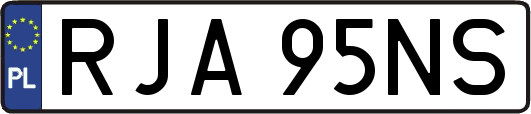RJA95NS