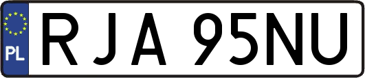 RJA95NU