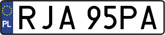 RJA95PA
