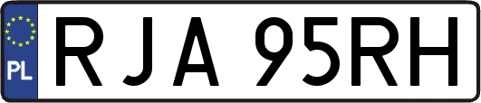 RJA95RH