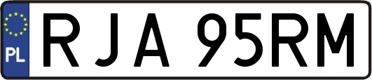 RJA95RM