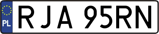 RJA95RN