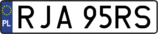 RJA95RS