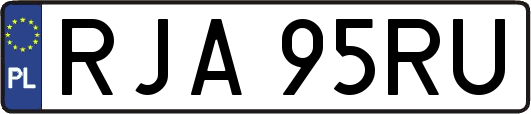 RJA95RU
