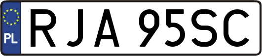 RJA95SC
