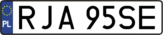 RJA95SE
