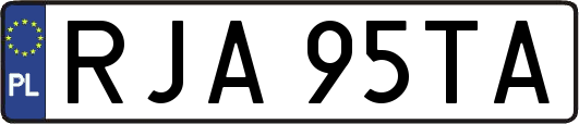 RJA95TA