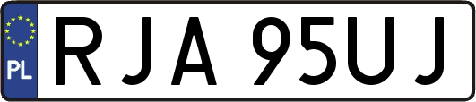 RJA95UJ
