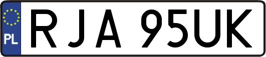 RJA95UK