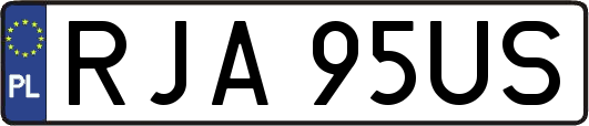 RJA95US