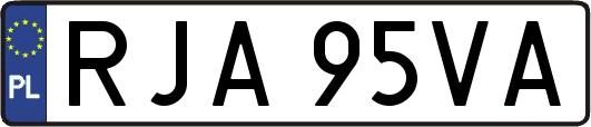 RJA95VA