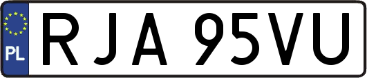 RJA95VU