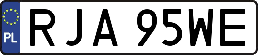 RJA95WE