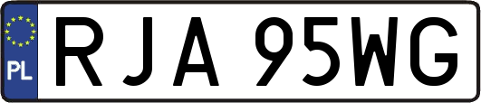 RJA95WG