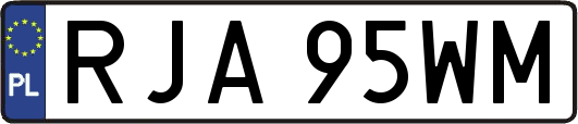 RJA95WM