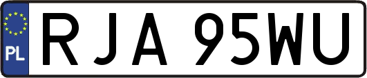 RJA95WU