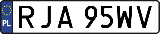 RJA95WV