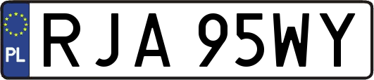 RJA95WY