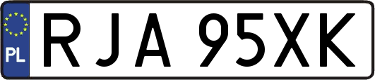 RJA95XK