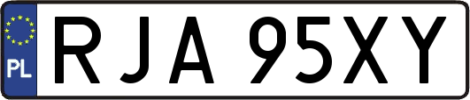 RJA95XY